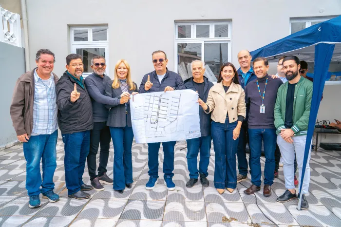 Foto: Reprodução/Prefeitura de Bertioga - SP