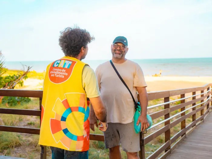 Foto: Reprodução/Prefeitura de João Pessoa - PB