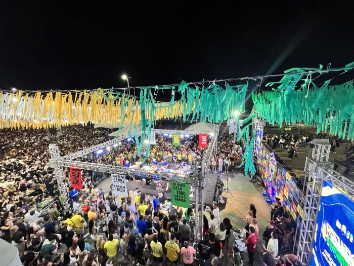 Foto: Reprodução/Prefeitura de Porto Velho - RO