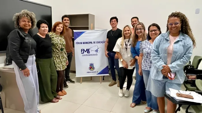 Foto: Reprodução/Prefeitura de Vitória da Conquista - BA