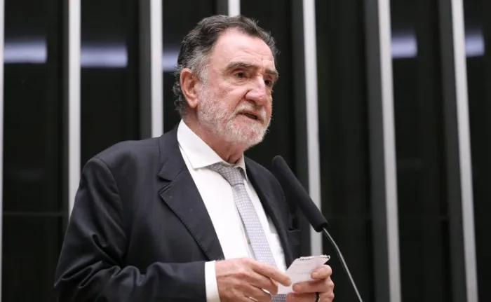 Kayo Magalhães / Câmara dos Deputados