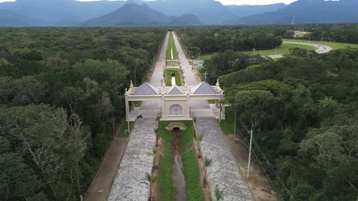 Foto: Reprodução/Prefeitura de Bertioga - SP