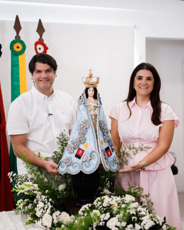 Foto: Reprodução/Prefeitura de João Pessoa - PB