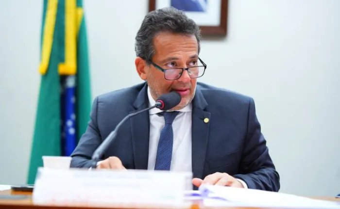 Pablo Valadares / Câmara dos Deputados