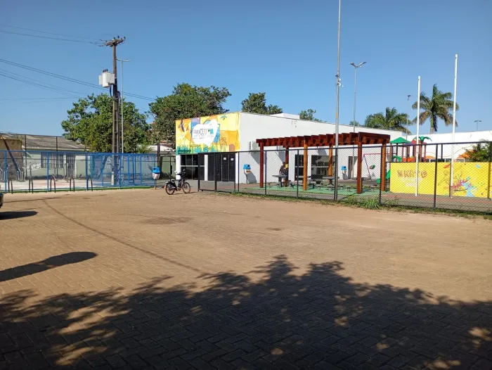 Implantação da nova unidade tem como objetivo ampliar o acesso da população aos serviços socioassistenciais