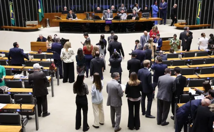 Kayo Magalhães/Câmara dos Deputados