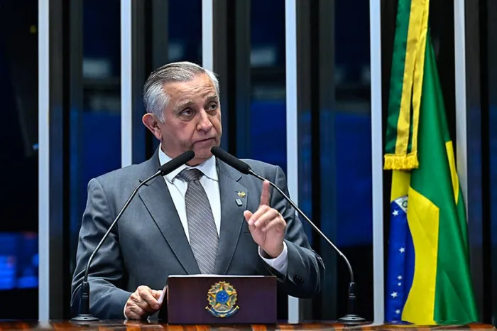  - Foto: Waldemir Barreto/Agência Senado