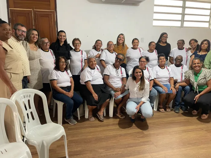 Foto: Reprodução/Prefeitura de Alagoinhas - BA