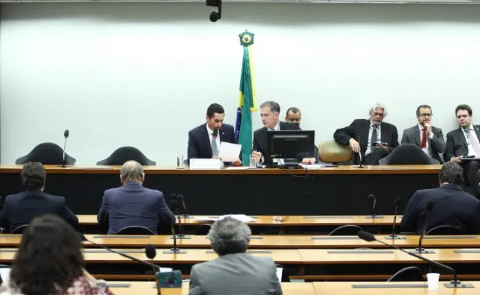 Vinicius Loures / Câmara dos Deputados