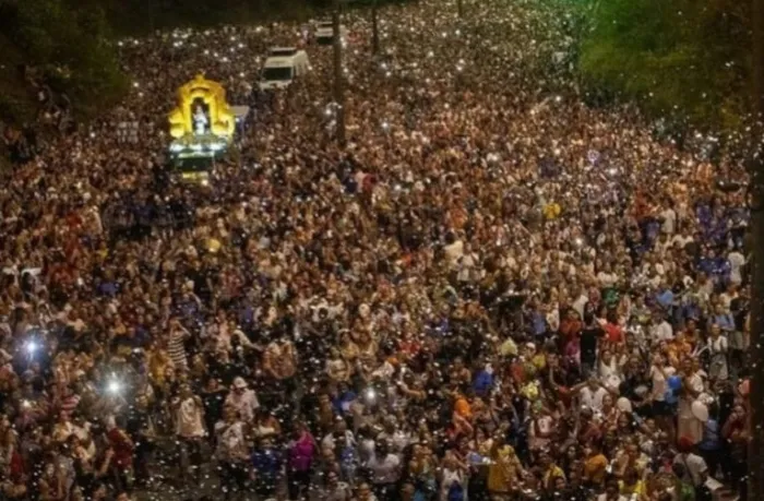 Divulgação / Arquidiocese da Paraíba