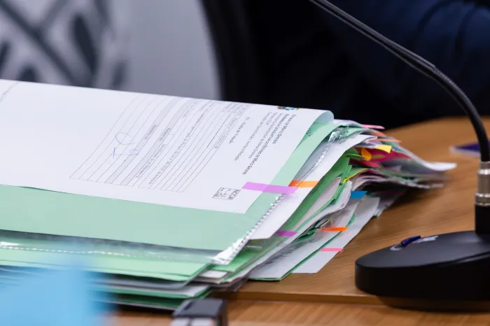 CCJR aprova parecer ao PLDO de 2027 com acolhimento de 35 emendas