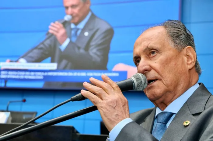 Zé Teixeira trabalha por investimentos sociais e obras para famílias de MS