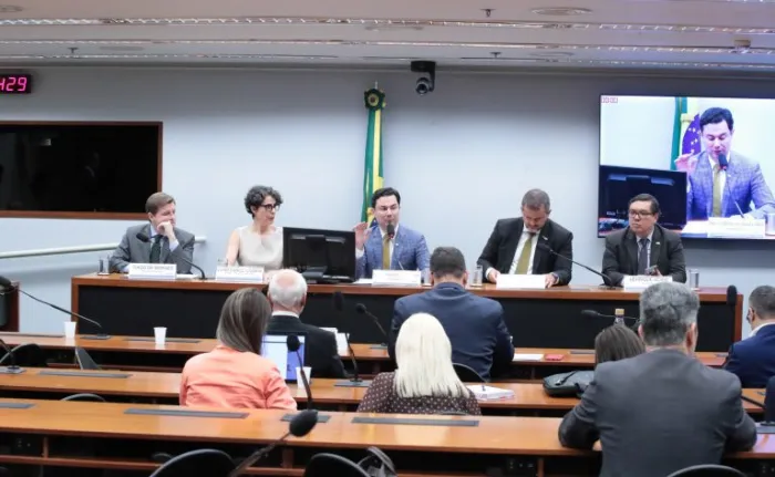 Bruno Spada / Câmara dos Deputados