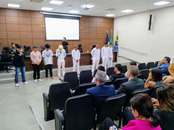 ECA tornou-se referência para a promoção da cidadania, do respeito, da dignidade e da inclusão social