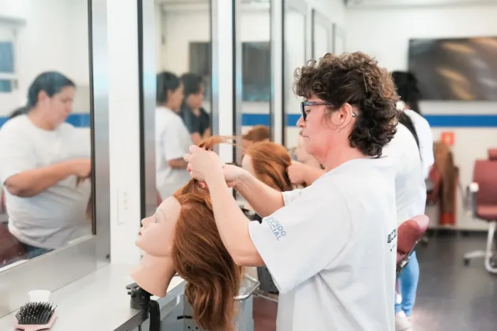 Inscrições para cursos de qualificação gratuitos na capital