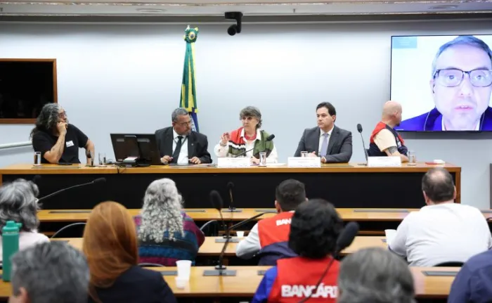 Kayo Magalhães / Câmara dos Deputados