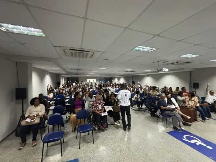 Foto: Reprodução/Prefeitura de Alagoinhas - BA