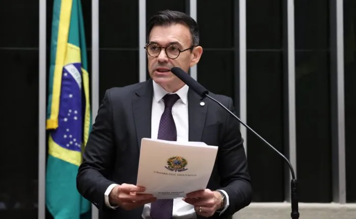 Kayo Magalhães/Câmara dos Deputados
