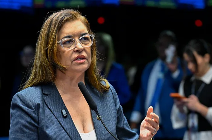  - Foto: Waldemir Barreto/Agência Senado