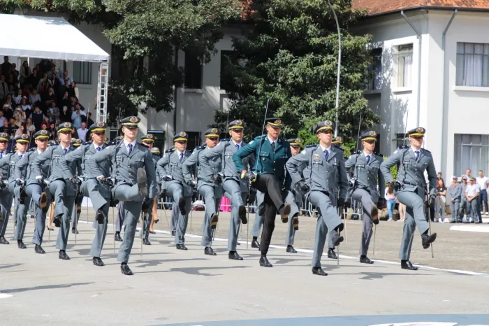 Inscrições para o concurso de cadete da Polícia Militar de SP terminam nesta quarta-feira (15)