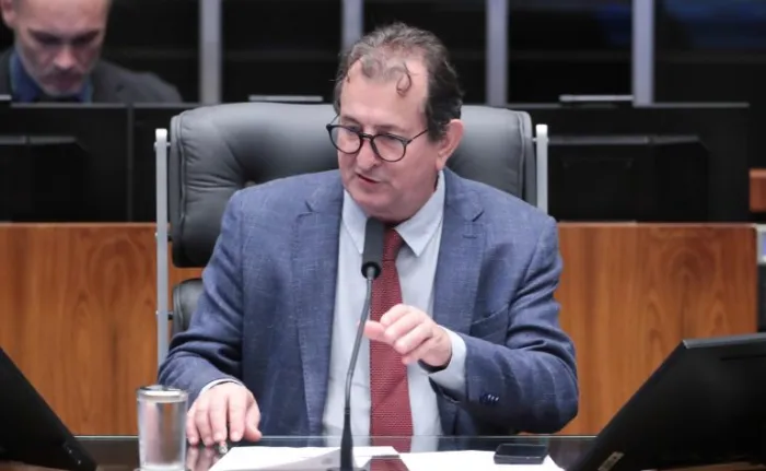 Bruno Spada / Câmara dos Deputados