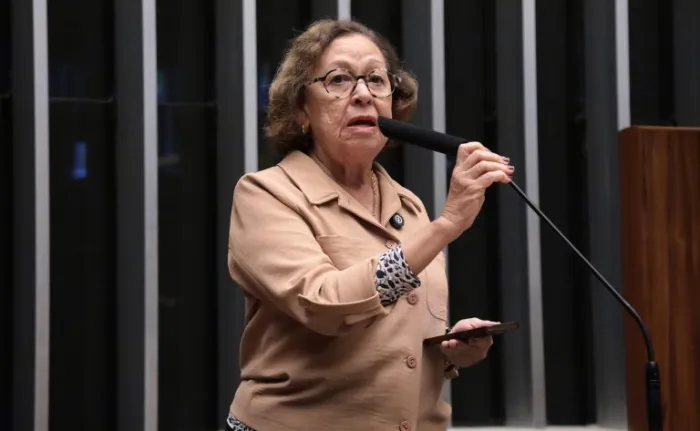 Thiago Cristino / Câmara dos Deputados