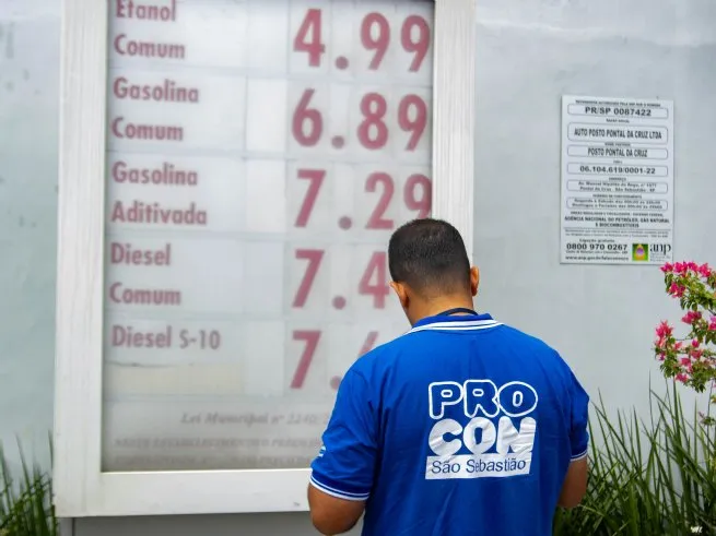 Balanço do Procon de São Sebastião aponta serviços essenciais como principais demandas em junho de 2026