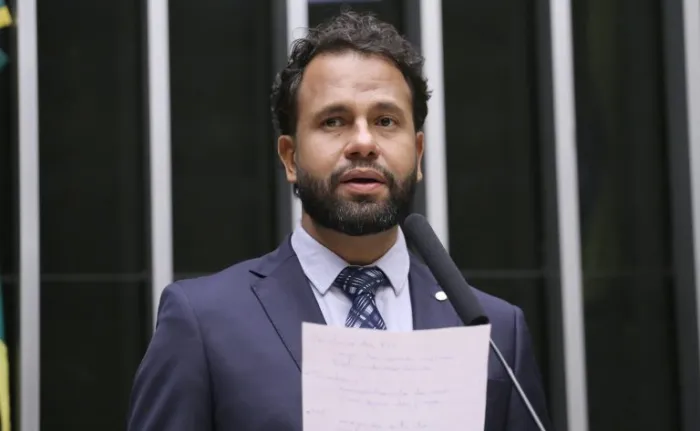 Kayo Magalhães / Câmara dos Deputados