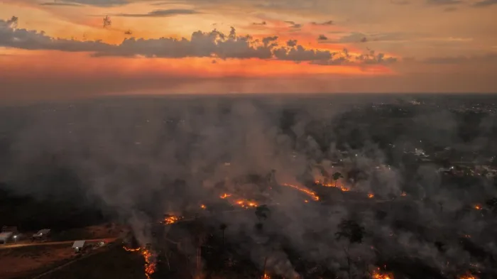 Foto: Reprodução/Prefeitura de Rio Branco - AC