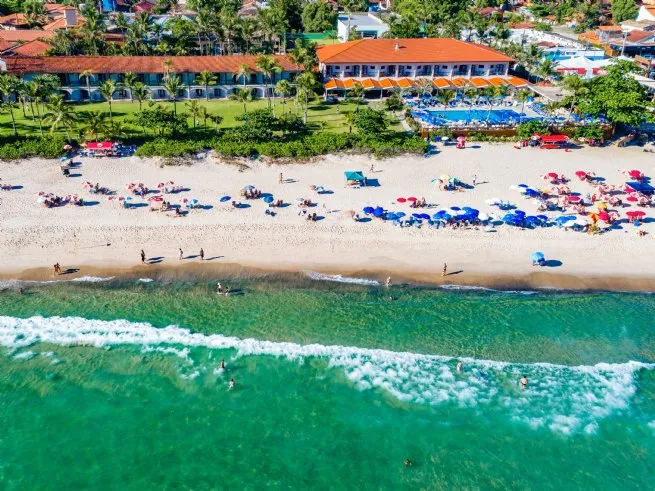 Foto: Reprodução/Prefeitura de São Sebastião - SP