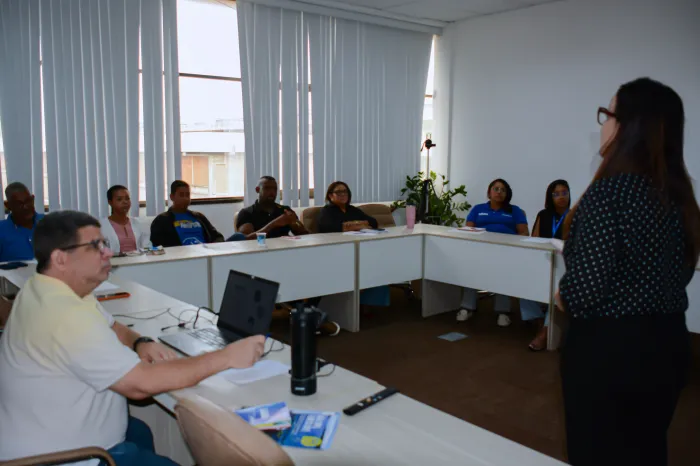 Prefeitura capacita servidores e fortalece políticas de proteção animal em Lauro de Freitas