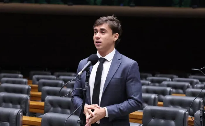 Bruno Spada/Câmara dos Deputados