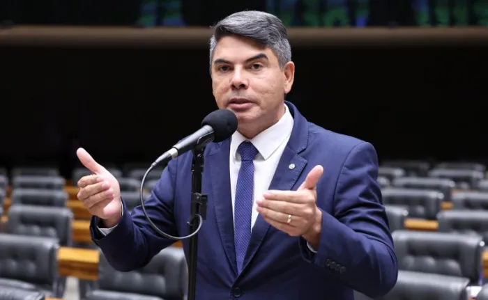 Kayo Magalhães / Câmara dos Deputados