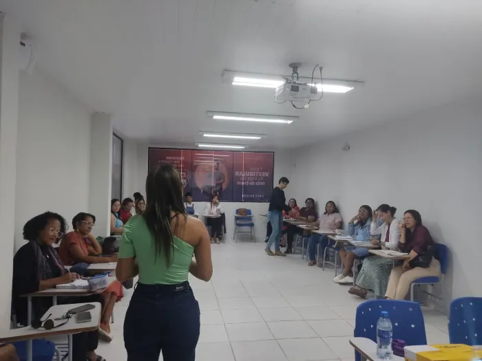 Foto: Reprodução/Prefeitura de Alagoinhas - BA