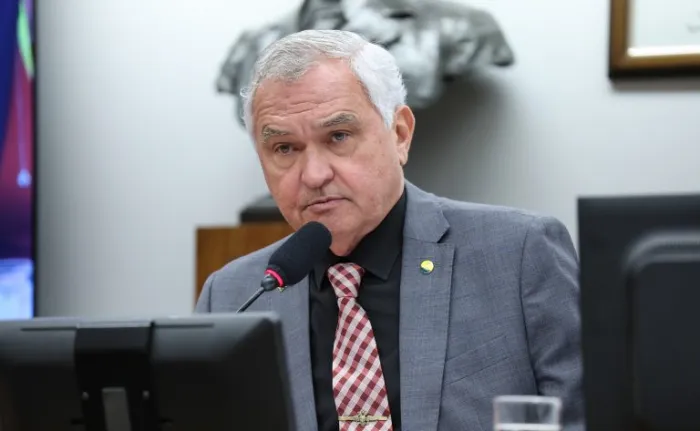 Kayo Magalhães / Câmara dos Deputados