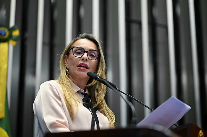  - Foto: Ton Molina/Agência Senado