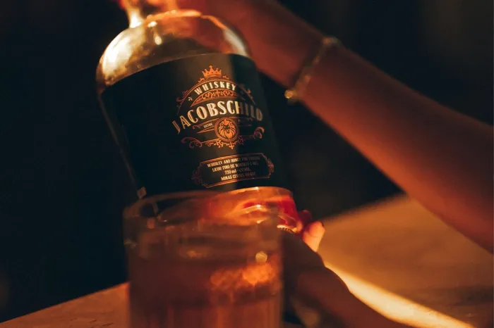 Jacobschild Whiskey