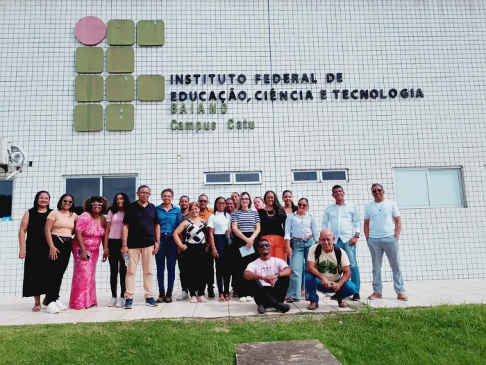 Capacitação sobre CAR/CEFIR fortalece o acesso do crédito rural aos agricultores familiares de Alagoinhas