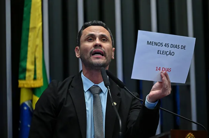  - Foto: Ton Molina/Agência Senado