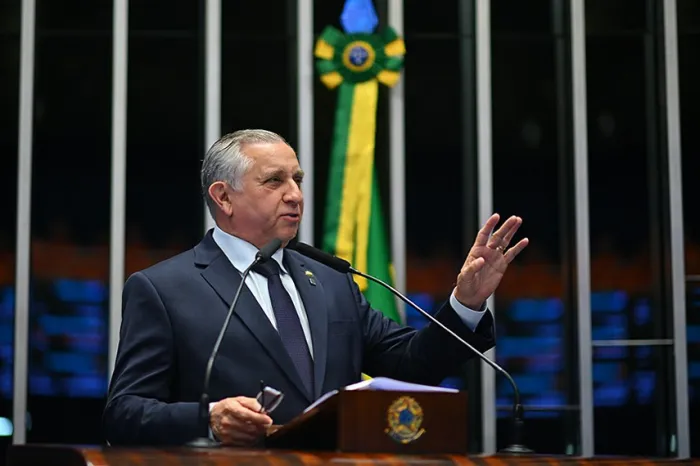  - Foto: Ton Molina/Agência Senado