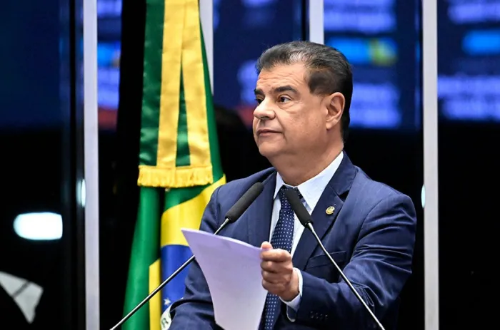 O projeto, que prorroga até 2030 o prazo para a aplicação de recursos do FGTS em operações de crédito destinadas a essas entidades, recebeu parecer favorável de Nelsinho Trad - Foto: Carlos Moura/Agência Senado