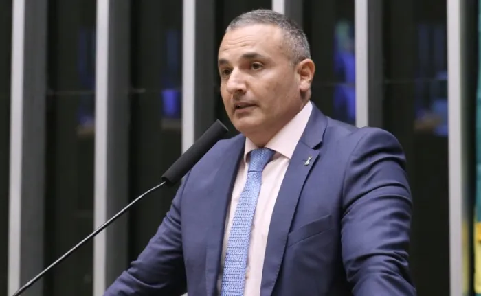 Kayo Magalhães / Câmara dos Deputados