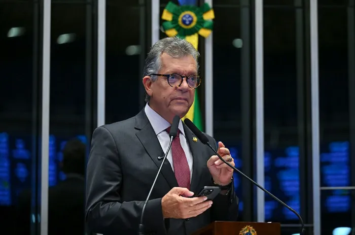  - Foto: Ton Molina/Agência Senado