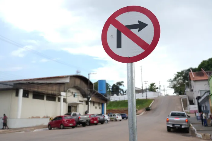 Foto: Reprodução/Prefeitura de Porto Velho - RO