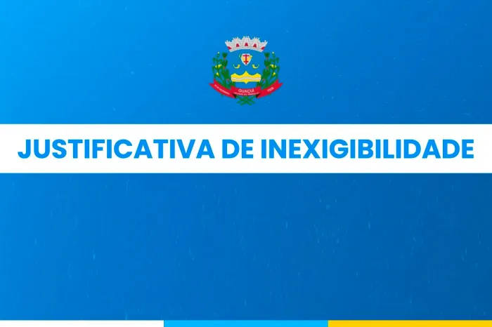 CHAMAMENTO PÚBLICO Nº 019/2026