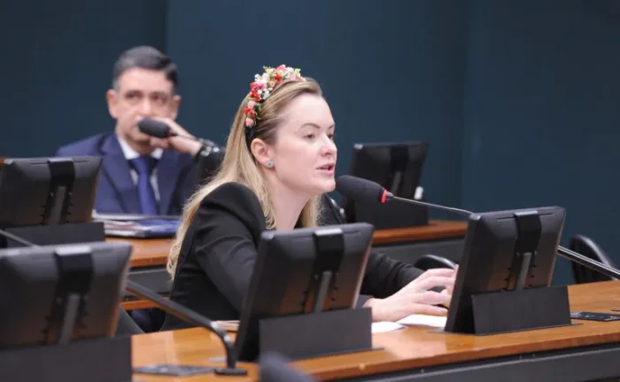 Renato Araújo/Câmara dos Deputados
