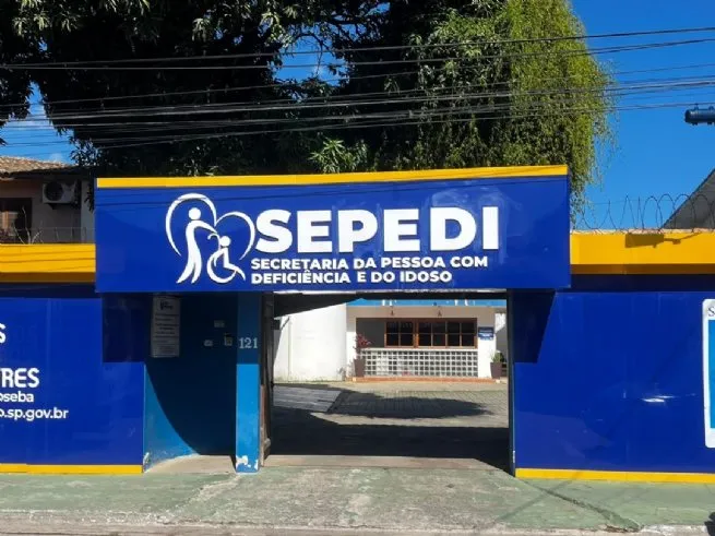 Prefeitura de São Sebastião realiza ações com estudantes para conscientizar sobre preconceito contra idade