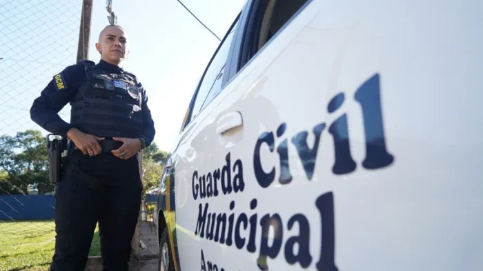 Foto: Reprodução/Prefeitura de Araçatuba - SP