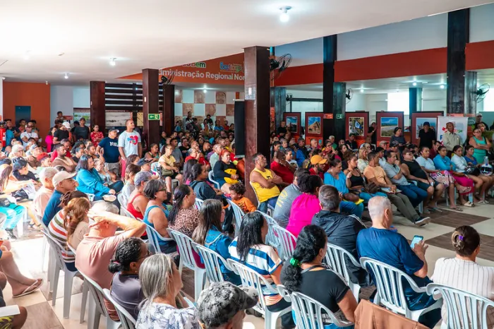 Foto: Reprodução/Prefeitura de Bertioga - SP
