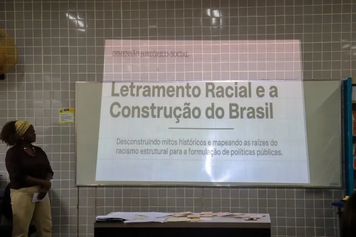 Foto: Reprodução/Prefeitura de Candeias - BA